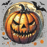Halloween-WS 2078